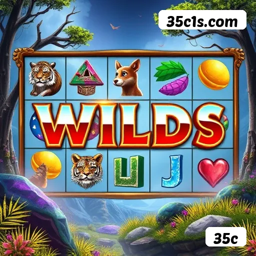 Fortune Games Series