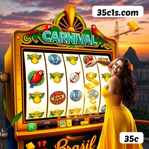 Slot Games Collection