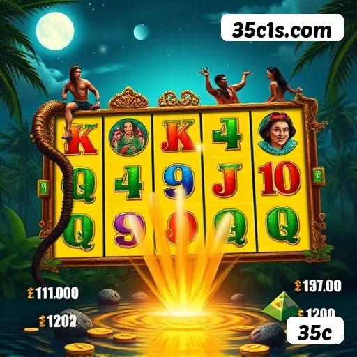 Fortune Tiger Slot Game